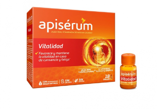 apiserum vitalidad viales